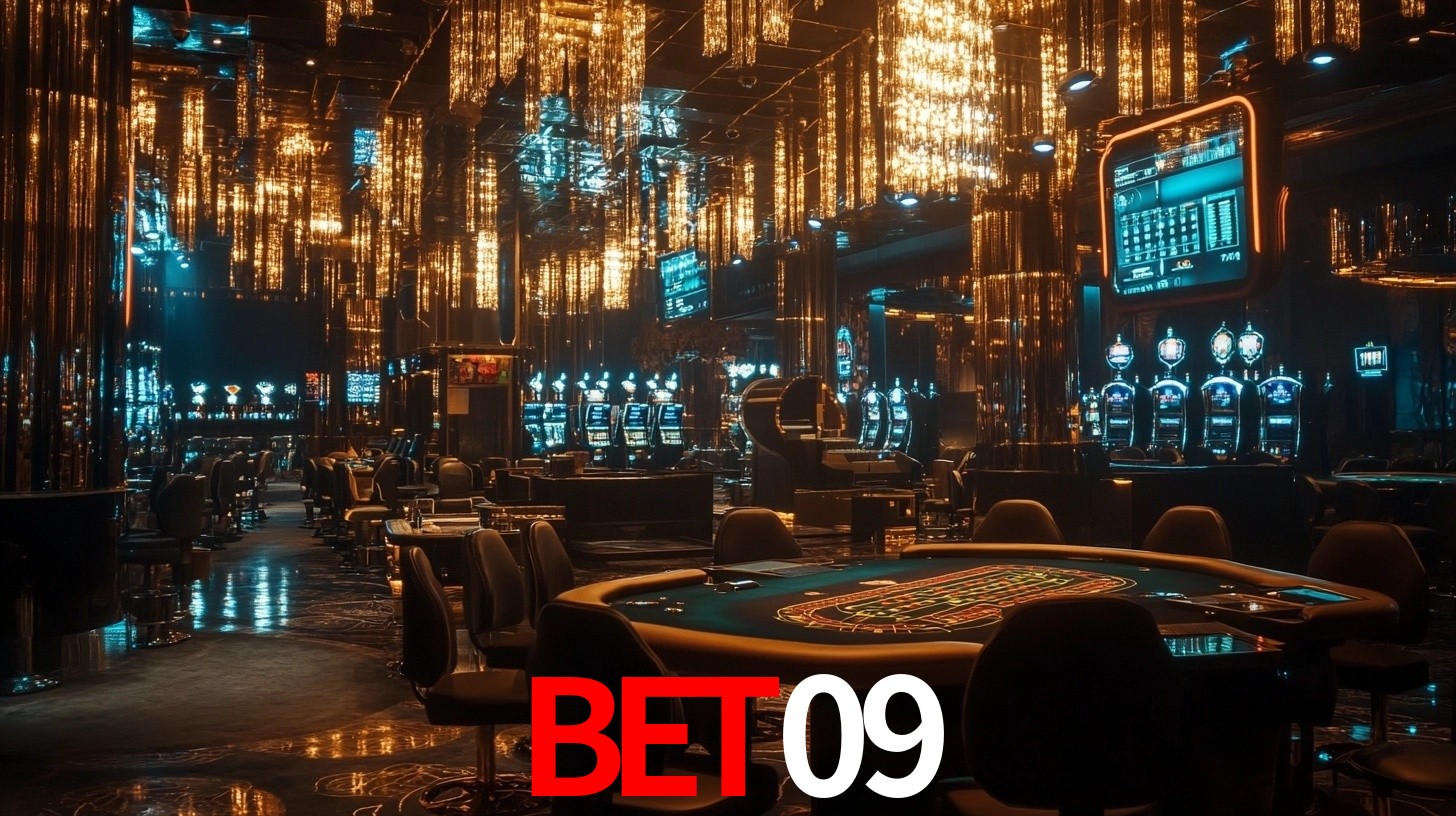BET09 app