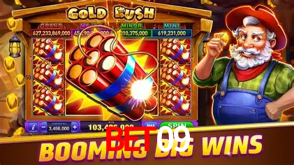 Desvendando o Mundo dos Jogos Virtuais na BET09