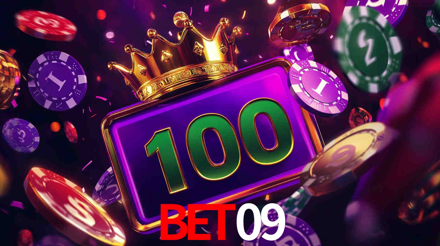 Tournaments BET09