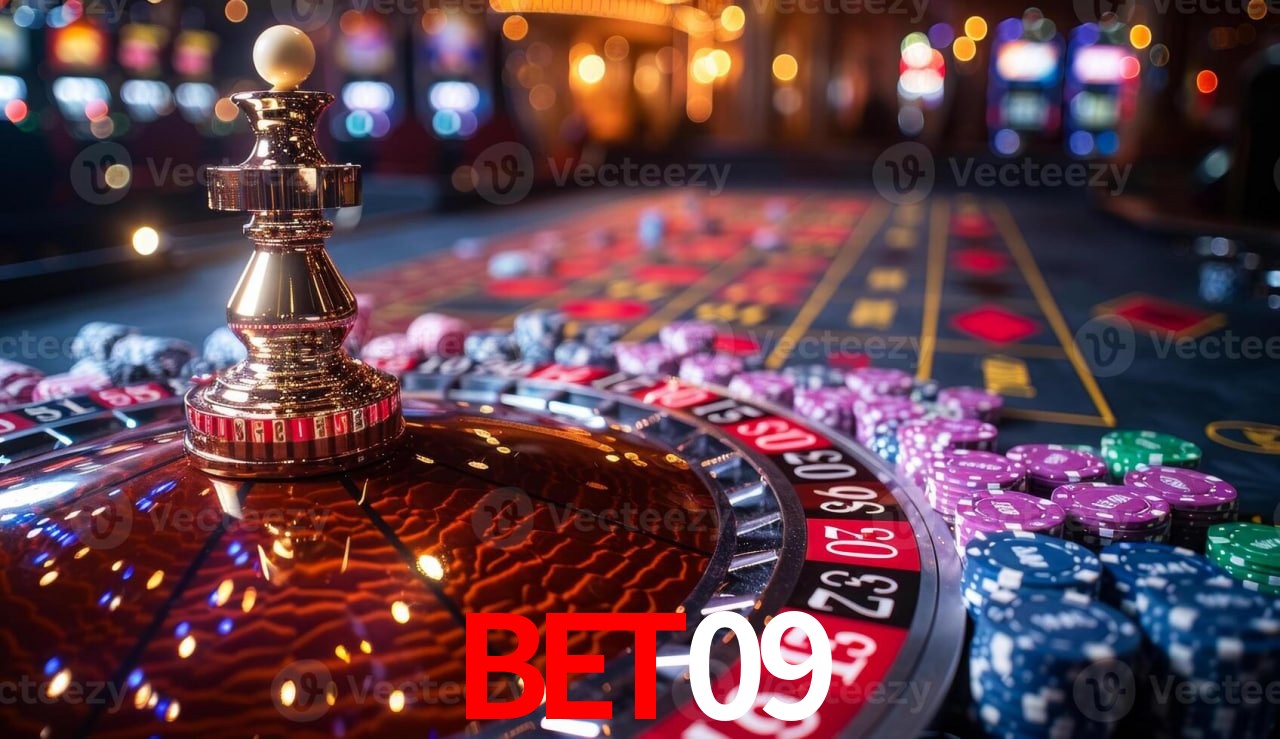 Weekend Specials BET09