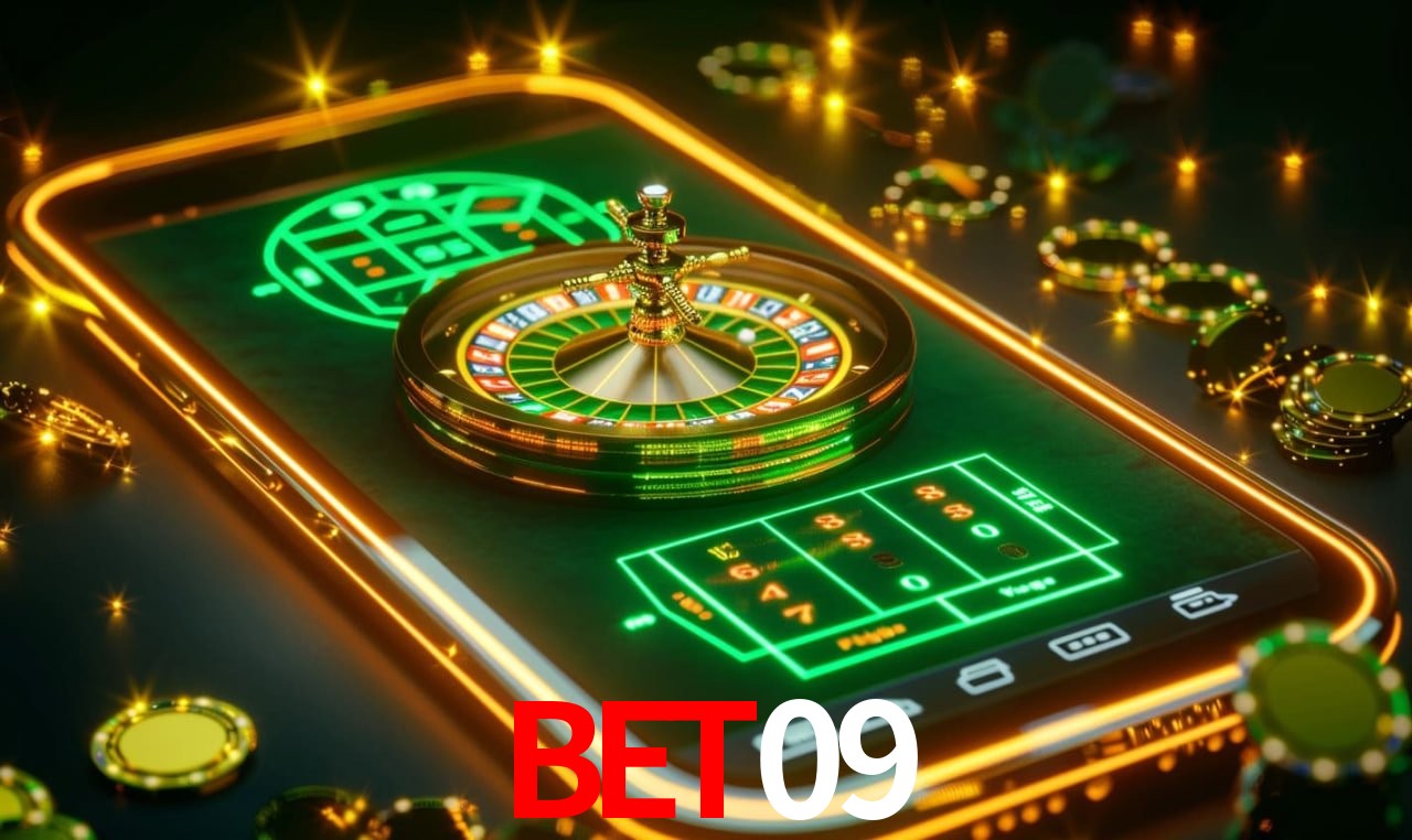 Integração de APIs BET09