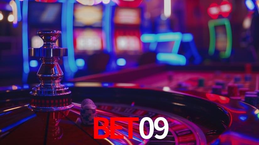 Explore as vantagens do BET09: serviço profissional e confiabilidade