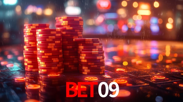 Experimente o Login Seguro Premium no BET09