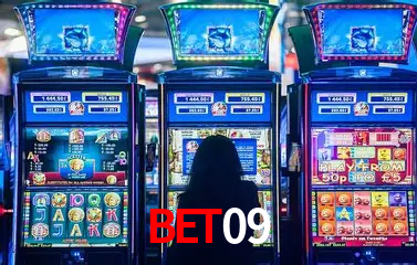 Descubra a Essência do BET09: Nossa História e Compromissos