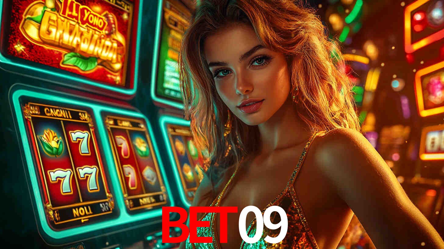 Daily Bonuses BET09