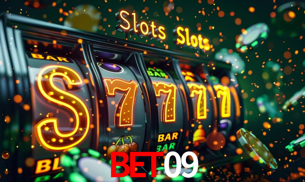Mesa de Blackjack BET09