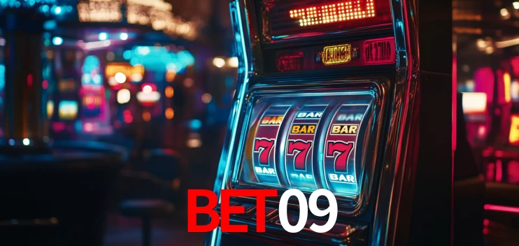 Live Casino BET09