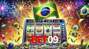 Bonus Features BET09