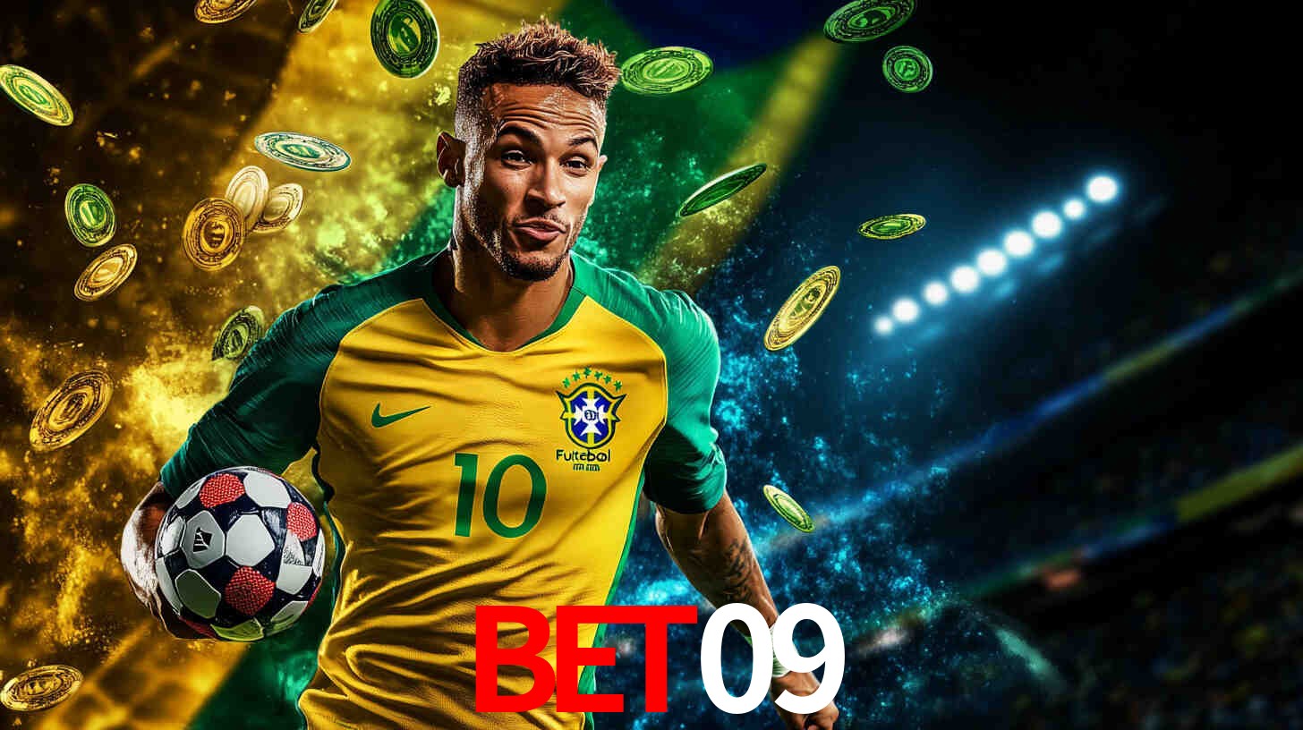 Descubra o Programa VIP da BET09: Vantagens Exclusivas para Jogadores