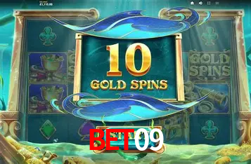 A Popularidade dos Caça-Níqueis no BET09