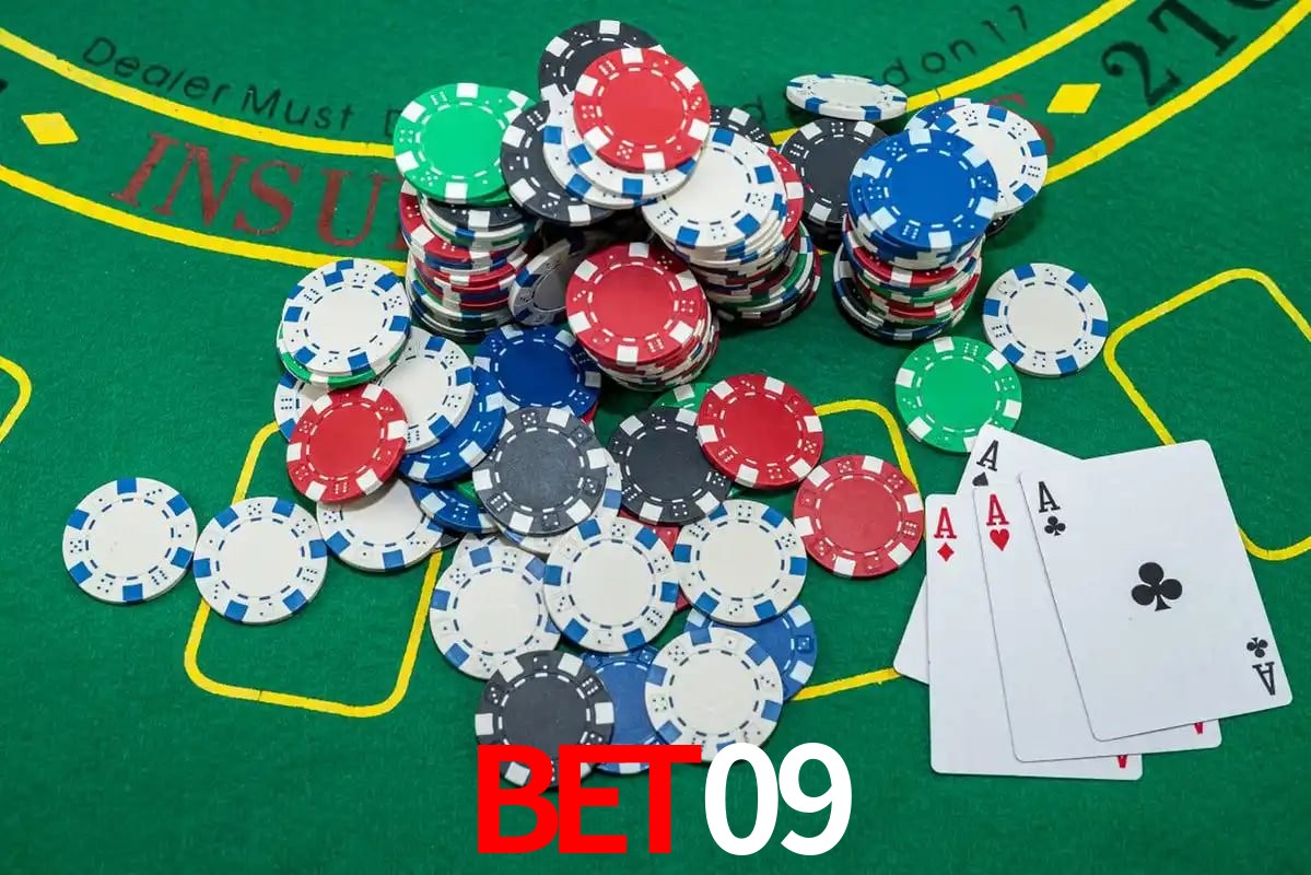Interface Premium BET09