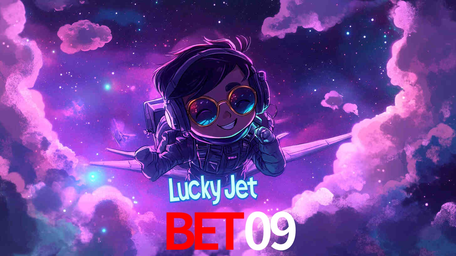 Desvendando o Mundo dos Jogos Virtuais na BET09