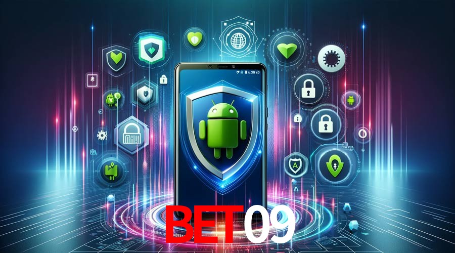 Game Providers BET09