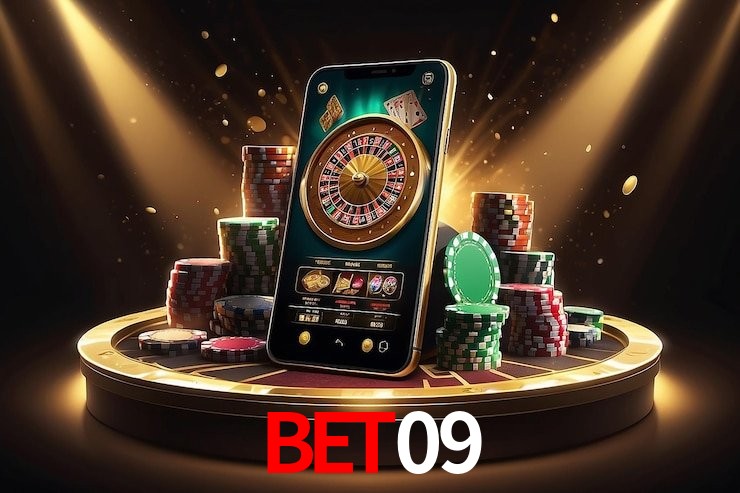 Cadastro Rápido BET09