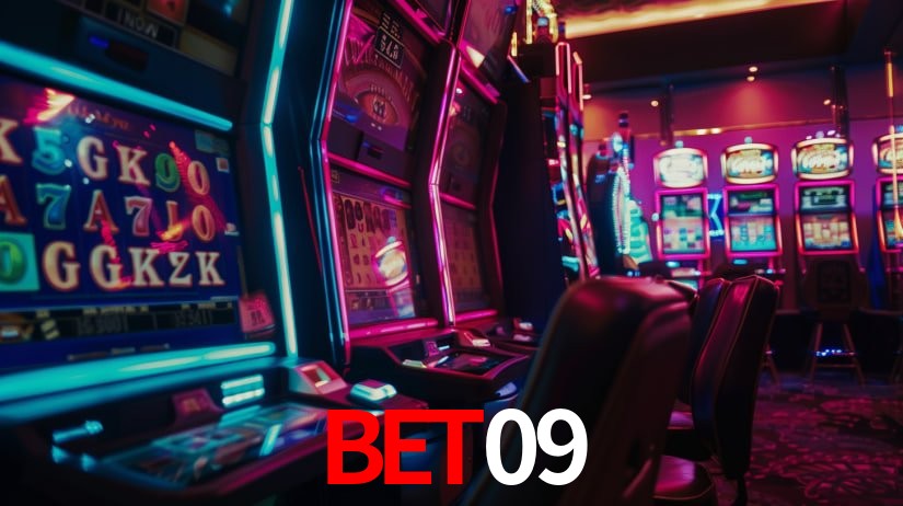 Seasonal Promotions BET09