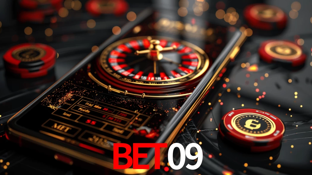 Slot Games BET09