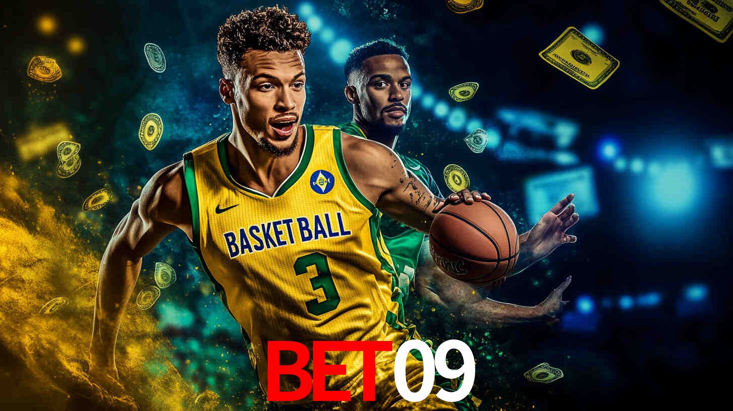 Inovações de Jogos na BET09: O Futuro das Experiências Interativas