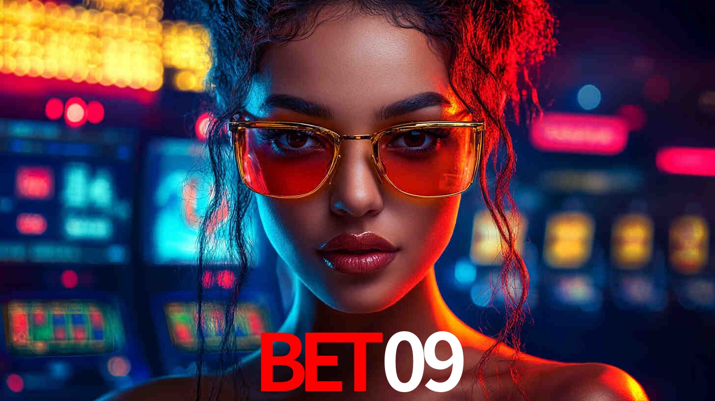A Experiência Imersiva dos Cassinos Ao Vivo no BET09