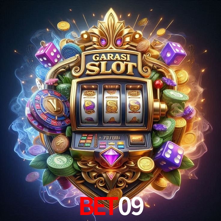 Benefícios da Conta BET09