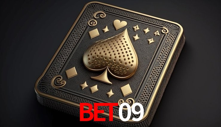Apostas de Tênis BET09