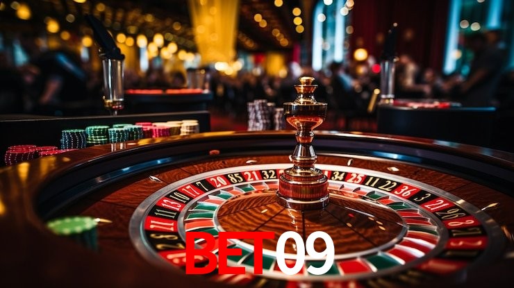 Flash Promotion BET09