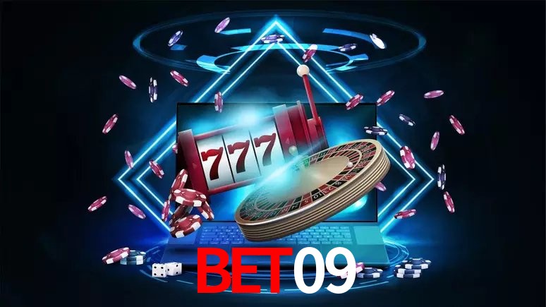 Casino Ao Vivo BET09