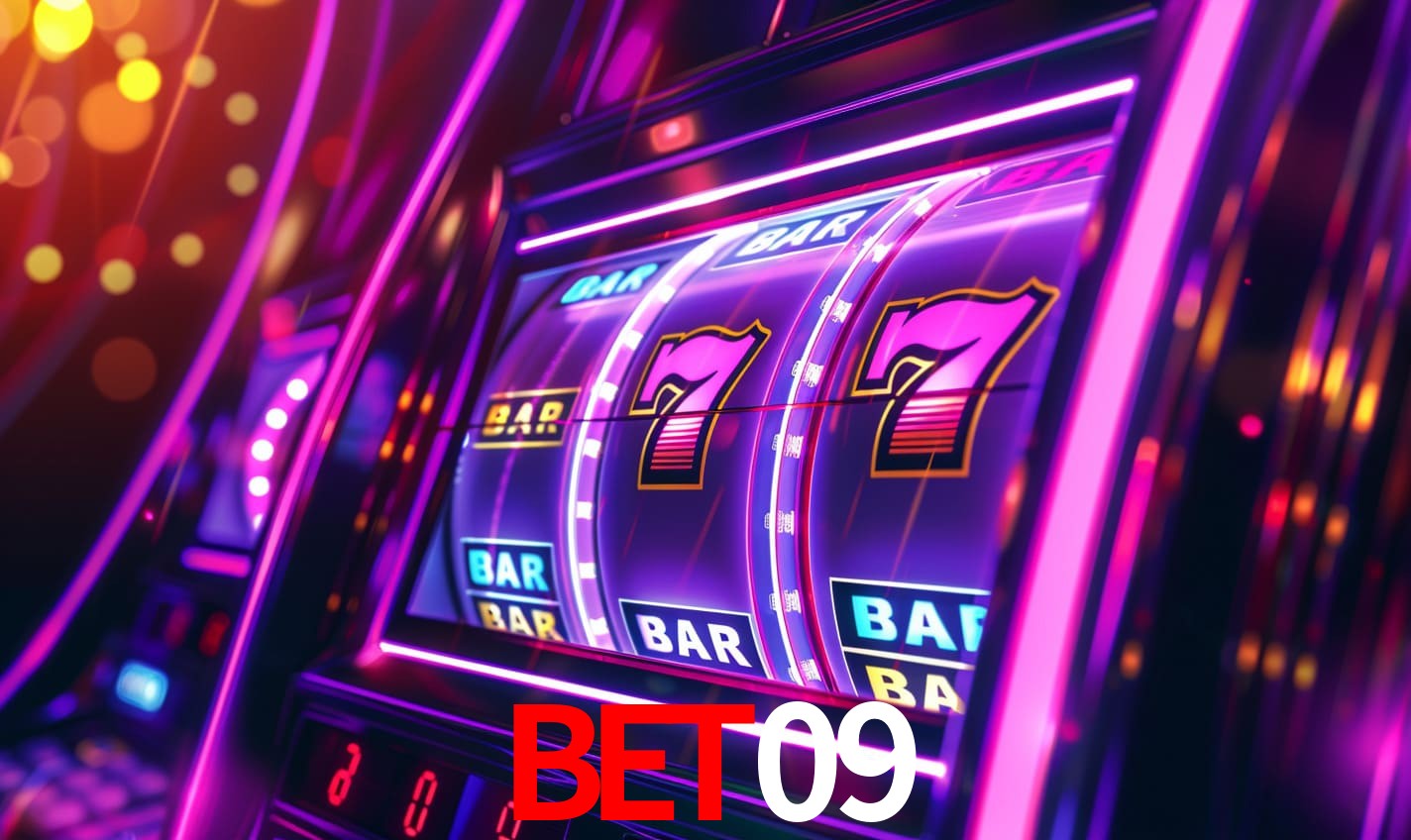 BET09: Seu Especialista em Apostas Esportivas Brasileiras