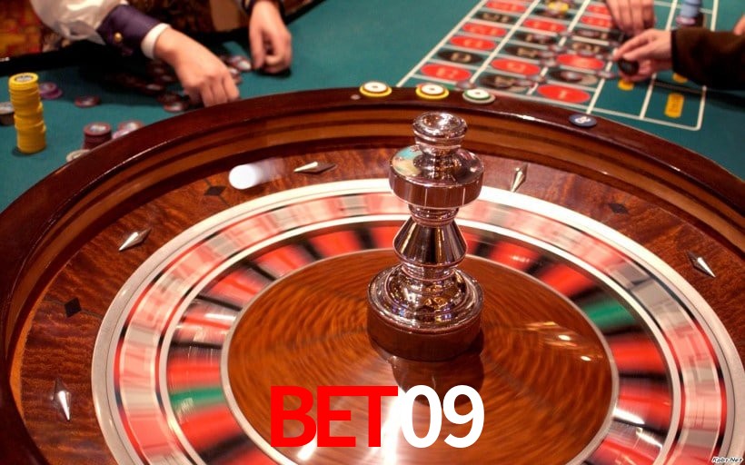 Interface do App BET09
