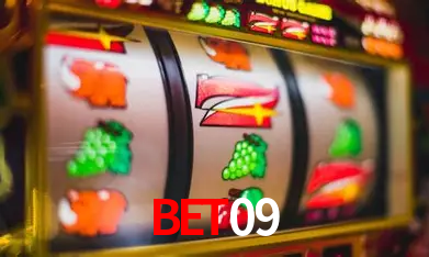 A Experiência Imersiva dos Cassinos Ao Vivo no BET09