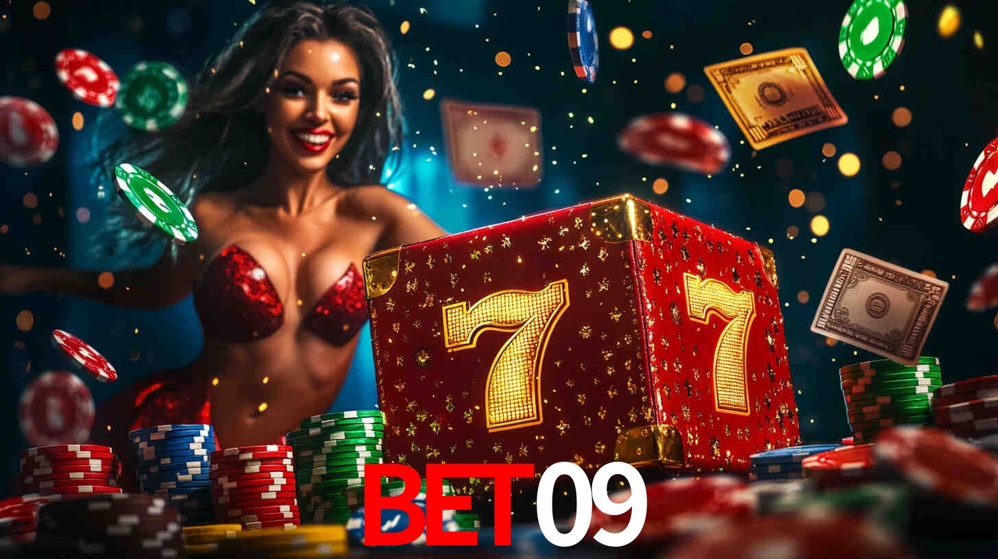 A Popularidade dos Caça-Níqueis no BET09