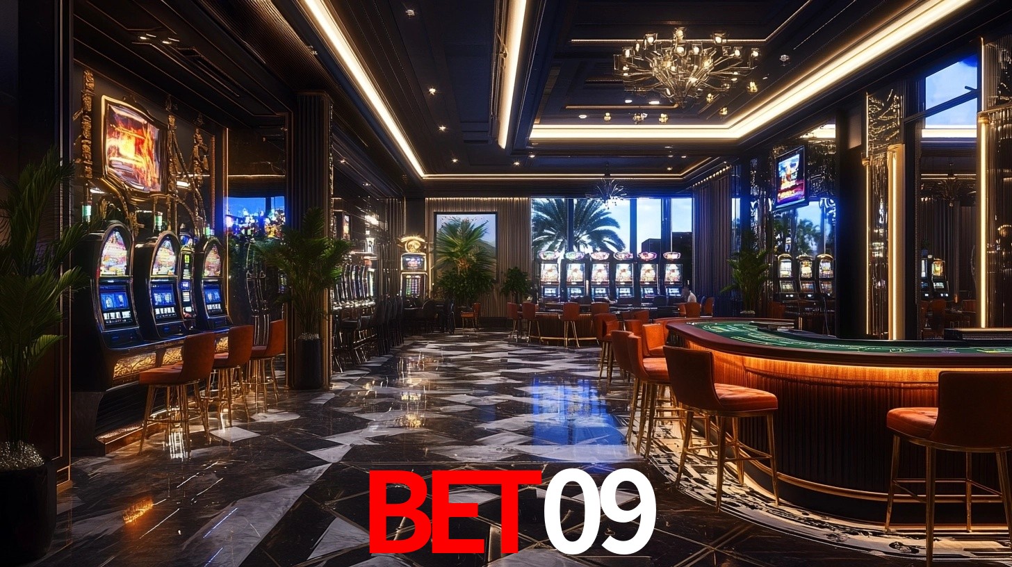 Exclusive Games BET09