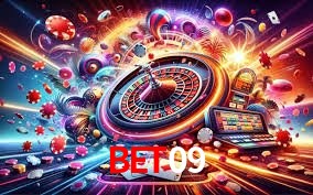 Jogo Spaceman BET09