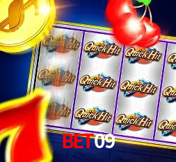 Inovações de Jogos na BET09: O Futuro das Experiências Interativas
