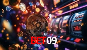 Download para Android e iOS na BET09