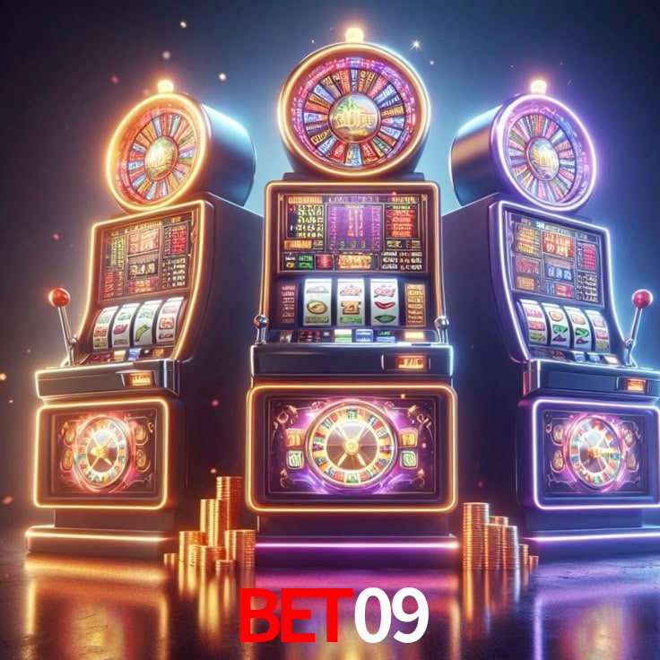 BET09 app
