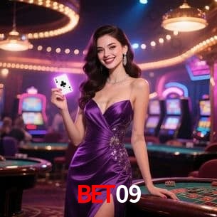 Jogos Exclusivos BET09