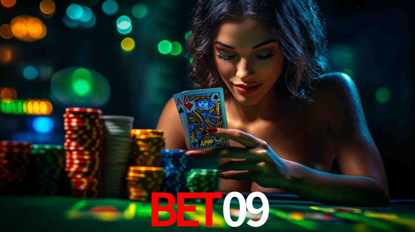 Apostas Esportivas na BET09: Um Guia Completo