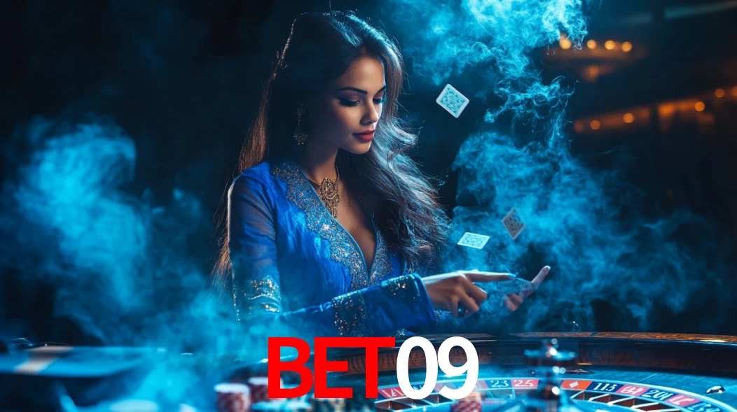 Descubra a Essência do BET09: Nossa História e Compromissos
