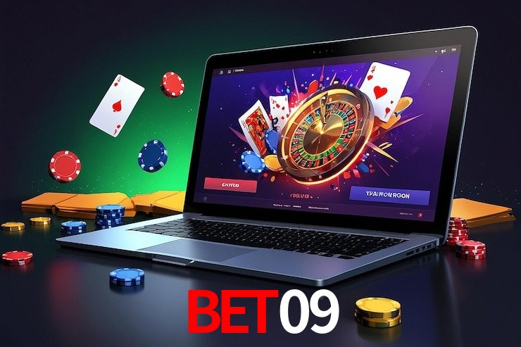 Especiais de Fim de Semana BET09