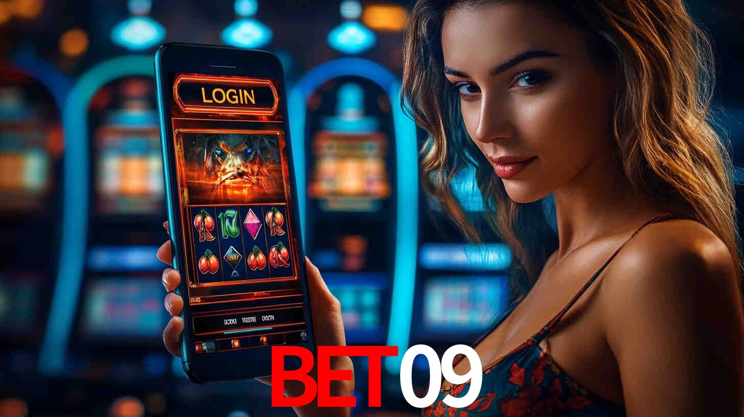 BET09 app