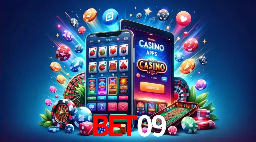 Secure Login BET09