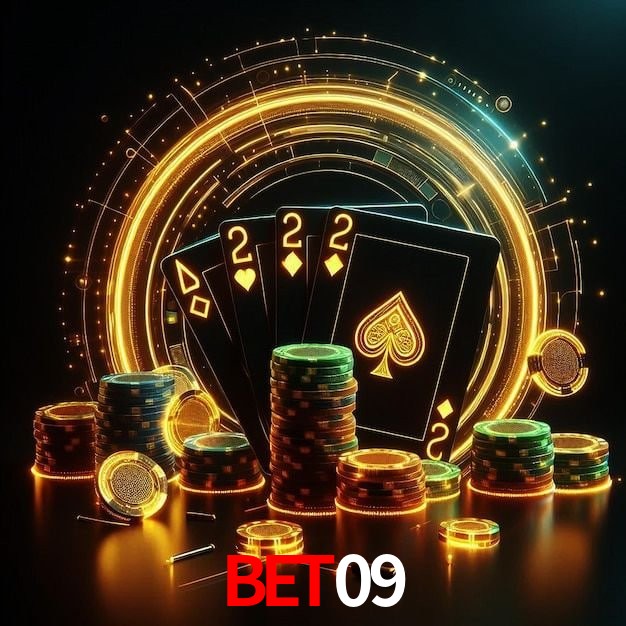 Estatísticas do Jogo BET09
