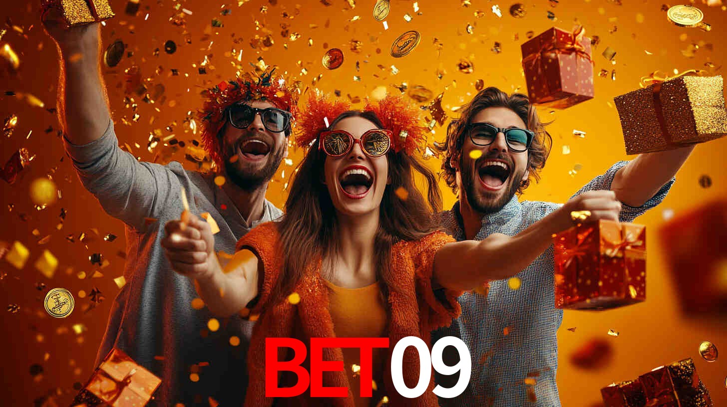 BET09,BET09.COM