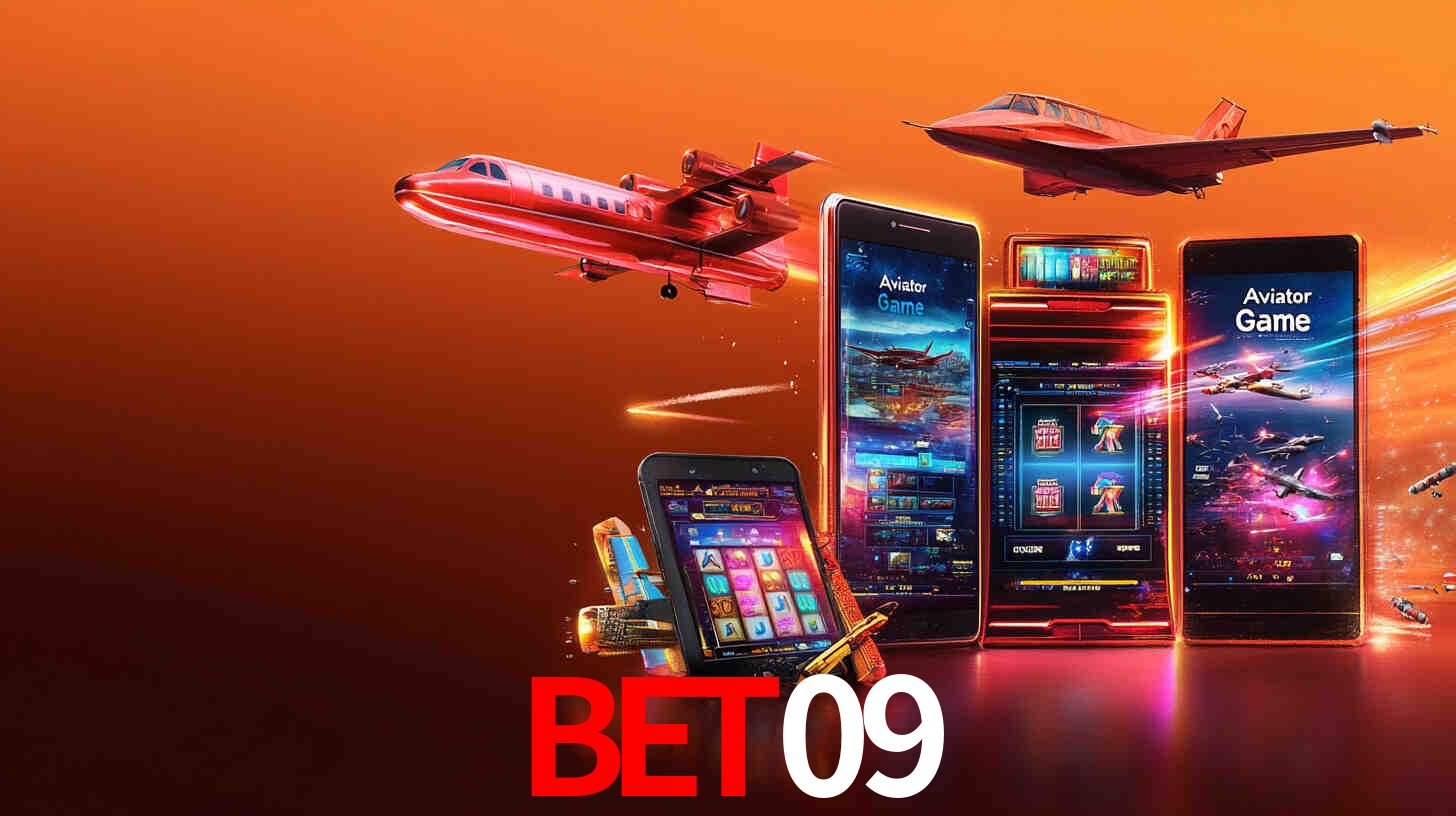 Descubra a Magia dos Jogos de Arcade no BET09
