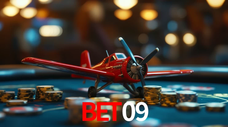 Games Directory BET09