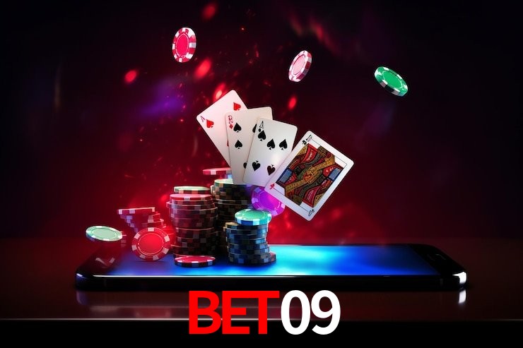 Player Reviews BET09